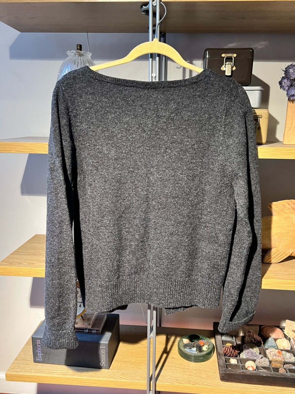 NWT Deiji Studios Cardigan - Picture 5 of 5